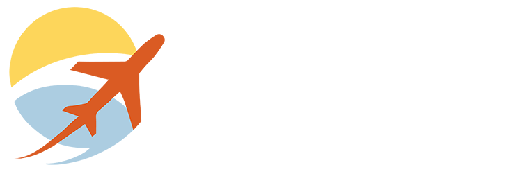 Clear Sky Travel Logo